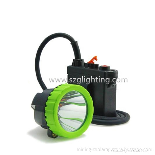 50000lux Strong Brightness Safety Hunting Lamps